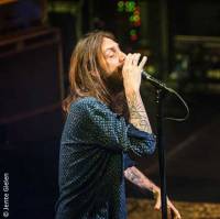 The Black Crowes - retrorootsrockende nostalgische trip