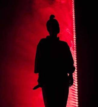 Lily Allen - Honest, imperfect and back on track!