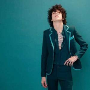 Une personnalité forte et fragile à la fois