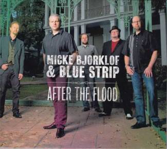 After the Flood