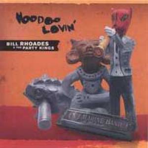 Voodoo lovin´