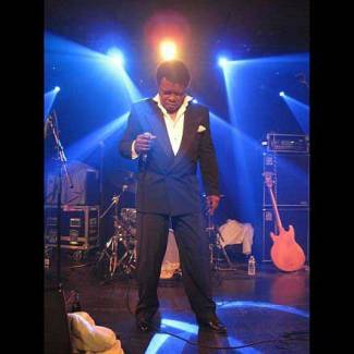 Lee Fields &amp; The Expressions - Soul in de boterbruine versie