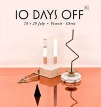 10 Days Off 2013 – Dag 04 - R&amp;S Label Night