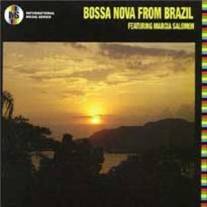 International Music Series - Bossa Nova From Brazil