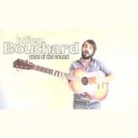 Julien Bouchard colore les sons…