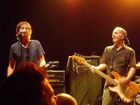 Hot Snakes - Live nog steeds een bom