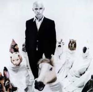 Moby craint que le système ne s’écroule