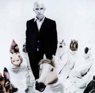 Moby craint que le système ne s’écroule
