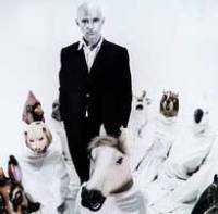 Moby craint que le système ne s’écroule