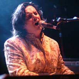 Marillion is erg ‘happy on the road’