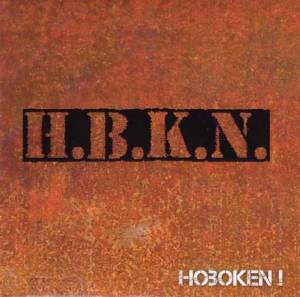 H.B.K.N. (Ep)