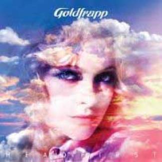 Alison Goldfrapp … frappe fort !
