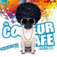 Couleur Café 2015 : samedi 4 juillet