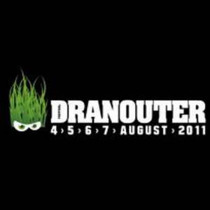 Festival Dranouter 2011: donderdag 4 augustus 2011