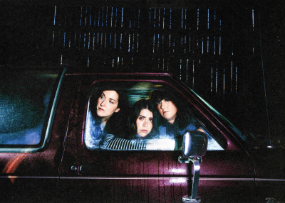 Hail Mary : la prière punk-rock des Shirley