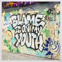 La faute à la jeunesse de Blink-182…