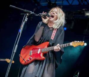 Fille de, mais pas seulement…