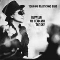 Yoko Ono craignerait-elle que le ciel lui tombe sur la tête ?