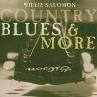Country blues &amp; more