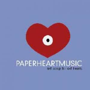 Le label Paperheart Music en compile et en soirée