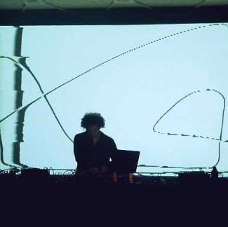 Tyondai Braxton - Abstracte elektronica in klank en beeld