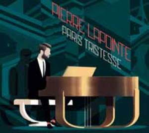 Pierre Lapointe au bord de la déprime…