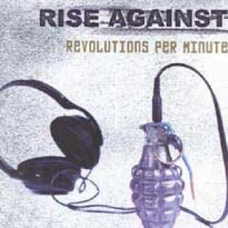 Revolutions per minute