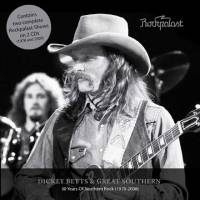 Rockpalast: 30 Years Of Southern Rock (1978 - 2008)