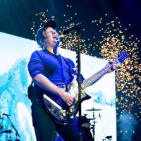 Fall Out Boy - Mooi geserveerd, routineus gemaakt