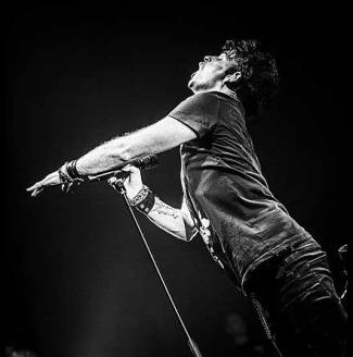 Gary Numan nog steeds een zeer ‘electric’ performer!