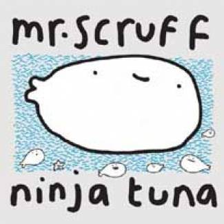 Ninja Tuna