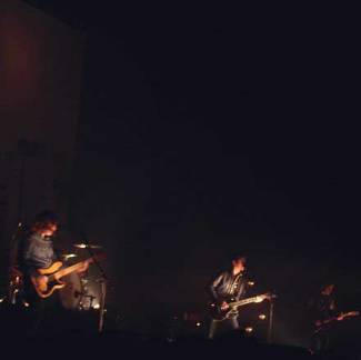 Arctic Monkeys – Ronduit Geweldig