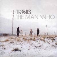 The man who