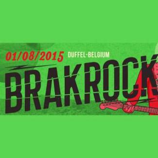 Brakrock 2015 - zalig kleinschalig!