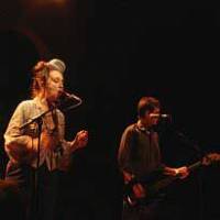 Les Rita Mitsouko: cabaresque Dresden Dolls pop