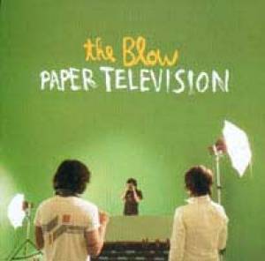Paper Television