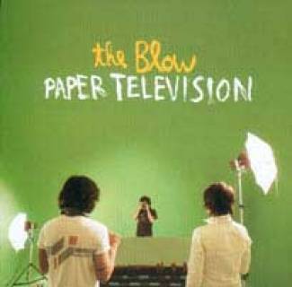 Paper Television