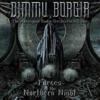 Forces of the Northern Night (Dvd)