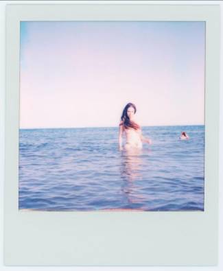 Nina Savary joue aux devienettes…