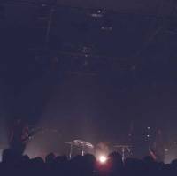 Russian Circles met nuances en dynamiek in hun variërende stijl …