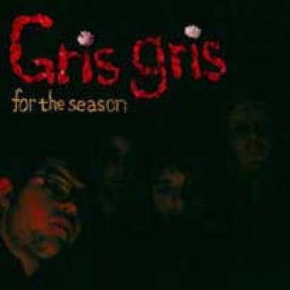 For The Season