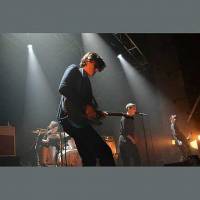 Savages - Don’t let the fuckers get you down