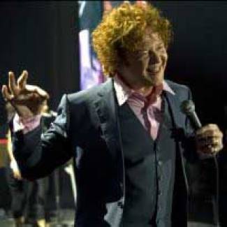 Simply Red: afscheid met hits in stijlvolle geschenkverpakking