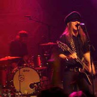 The Hellacopters: strak, hard en potig ‘Farewell’ concert
