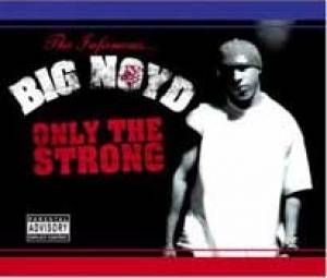 Only the Strong