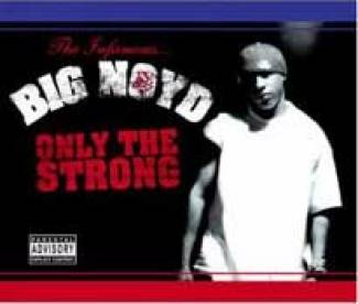 Only the Strong