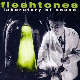 Laboratory of sound