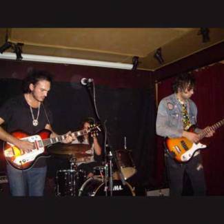 Night Beats - Nooit klonken de sixties zo actueel