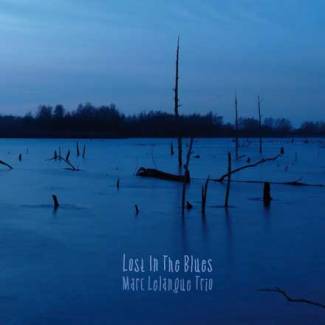 Lost in the blues
