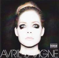 Avril Lavigne